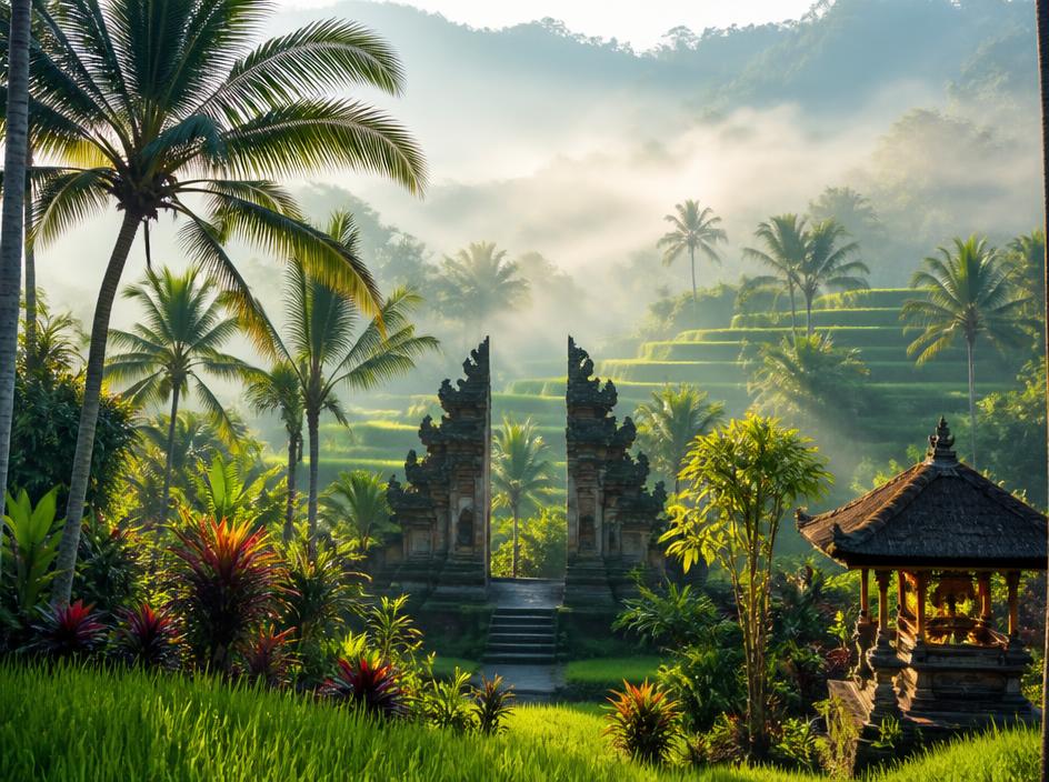 Bali, Indonesia