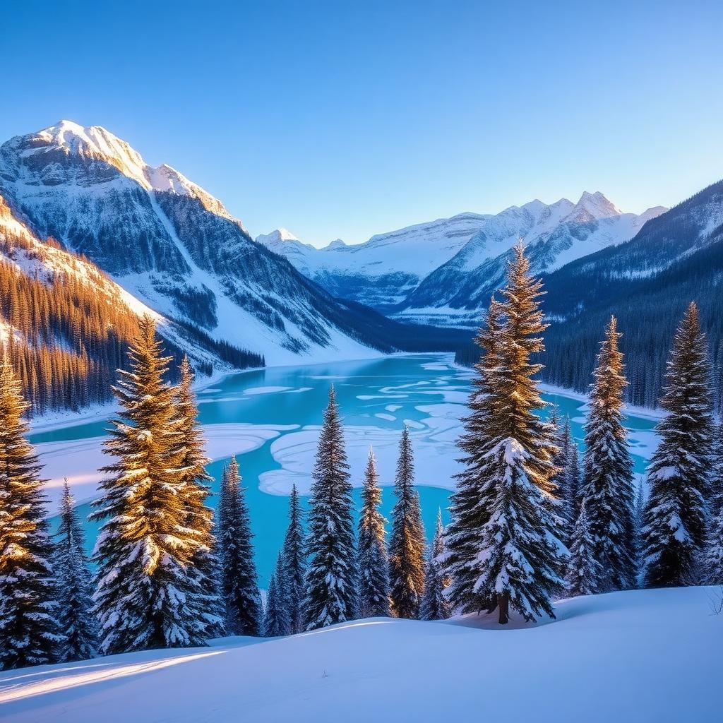 Banff, Canada