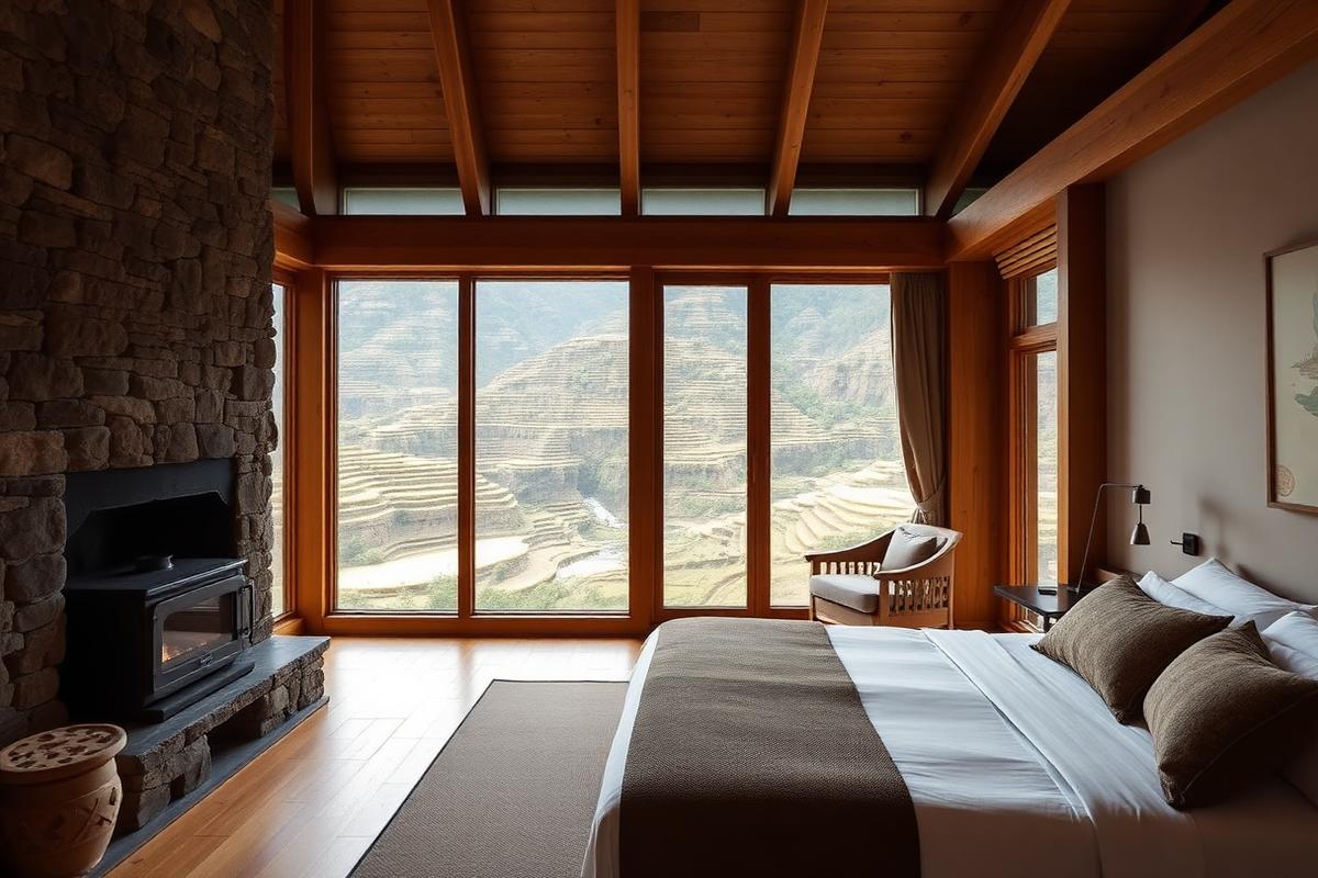 Amankora, Paro, Thimphu, Punakha, Gangtey, Bumthang