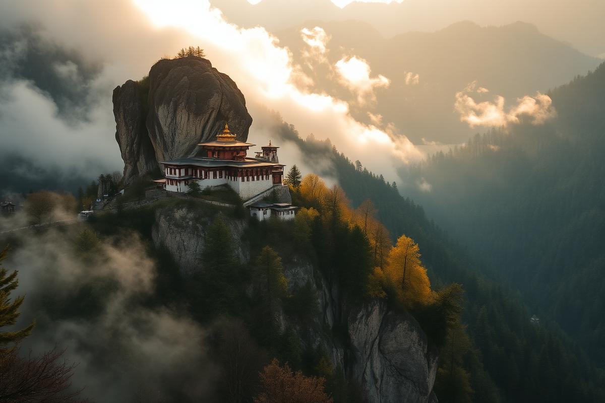 Bhutan, Bhutan