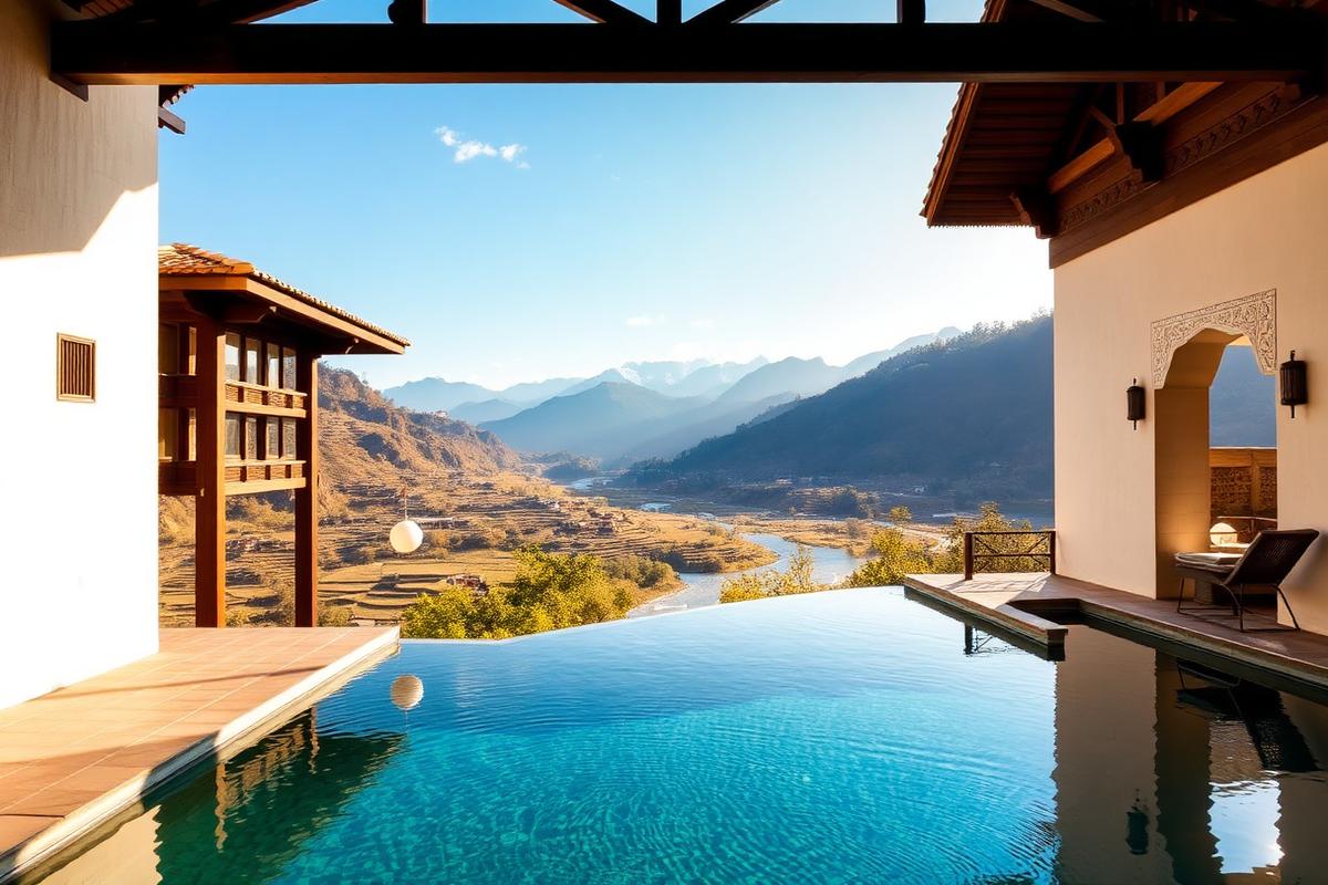 Six Senses Bhutan, Thimphu, Punakha, Paro, Gangtey, Bumthang