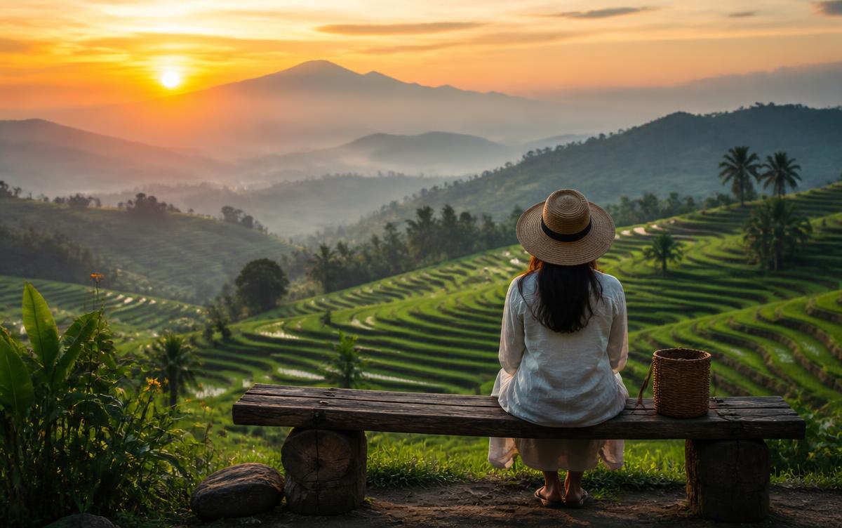 How to travel slowly — and why it matters