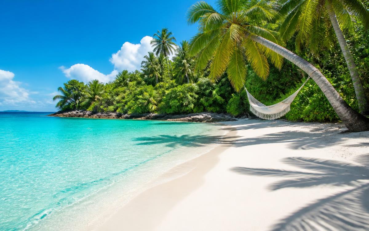 Hidden beaches worth the extra mile