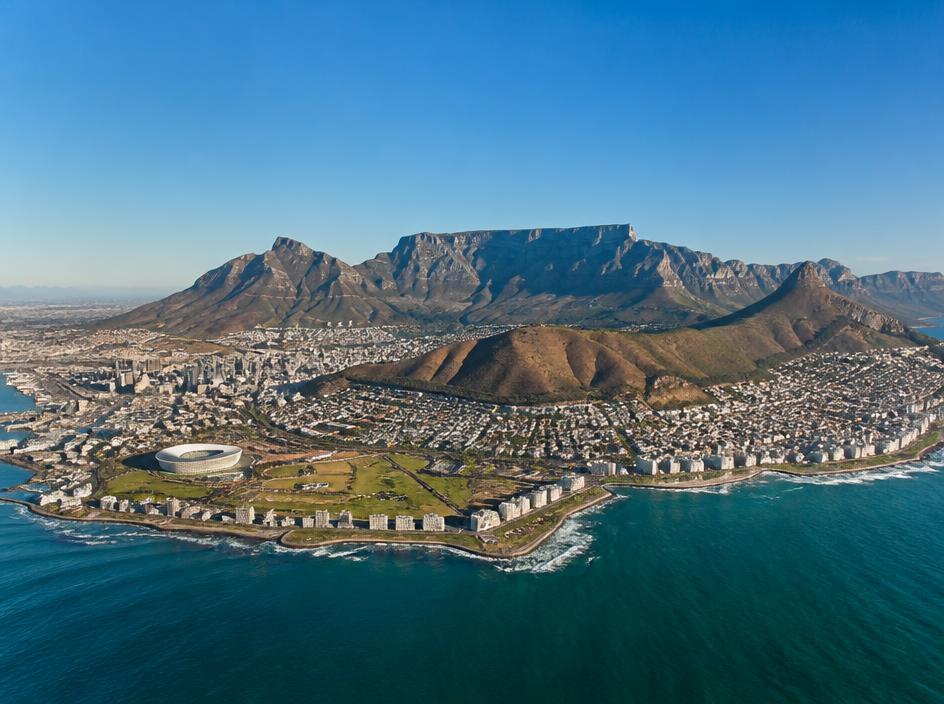 Cape Town, South Africa