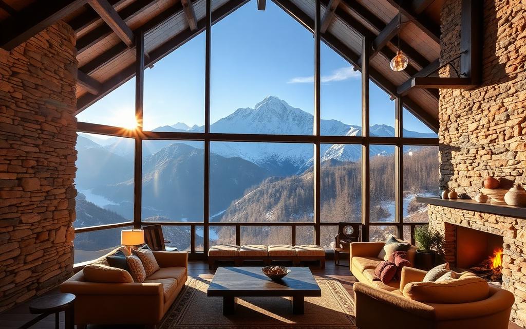 Luxury Khumbu mountain lodges, Lukla, Phakding, Namche, Kongde, Thame