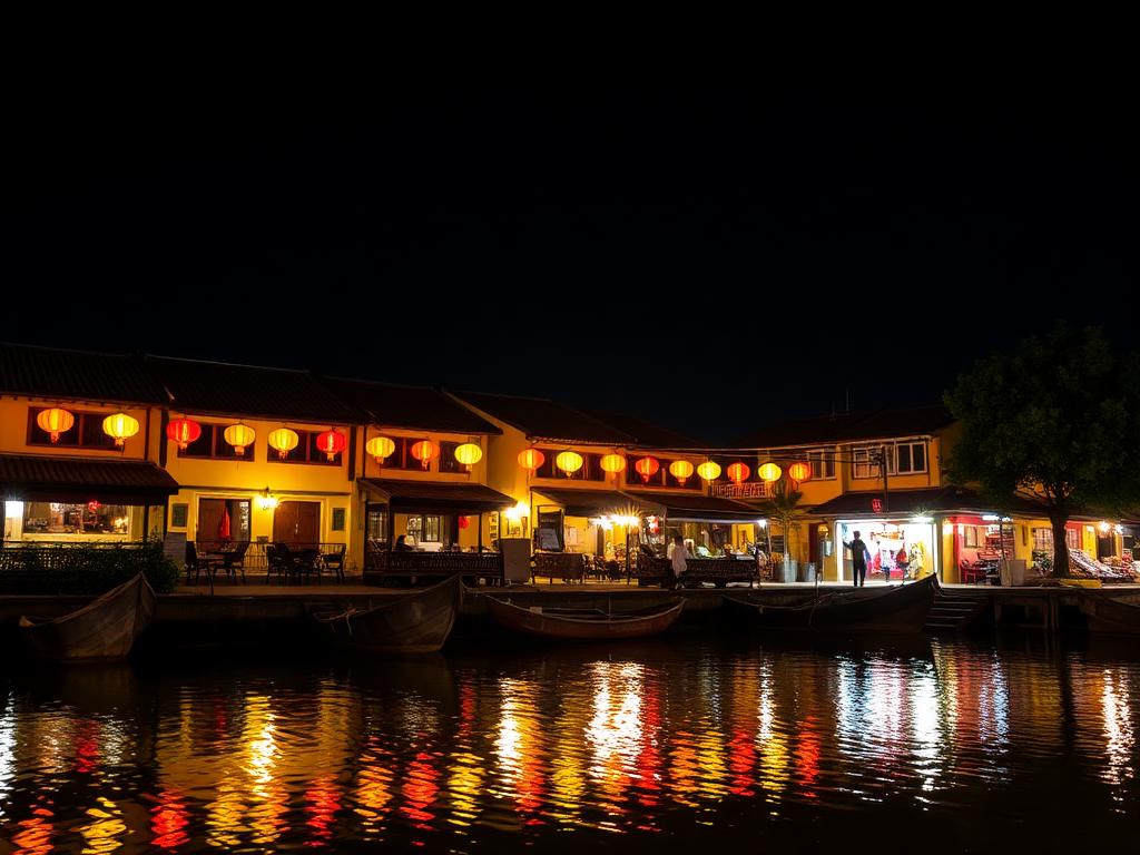 Hoi An, Vietnam