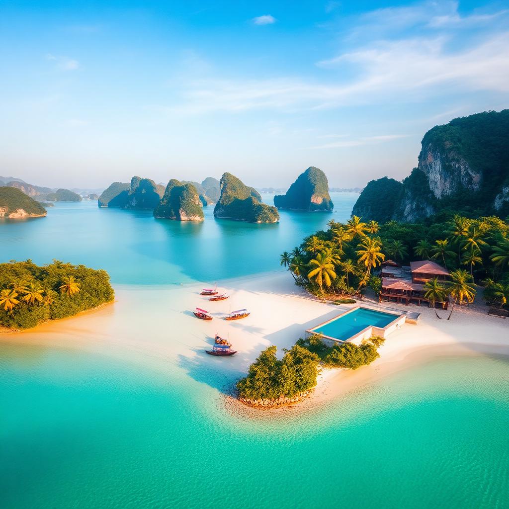 Koh Yao Noi, Thailand