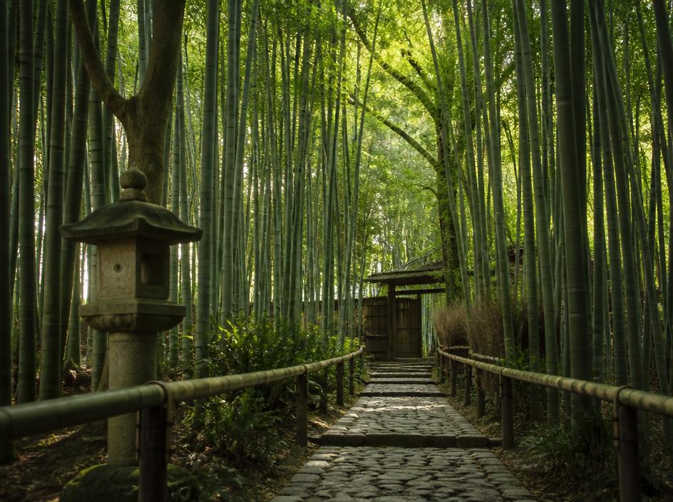 Kyoto, Japan