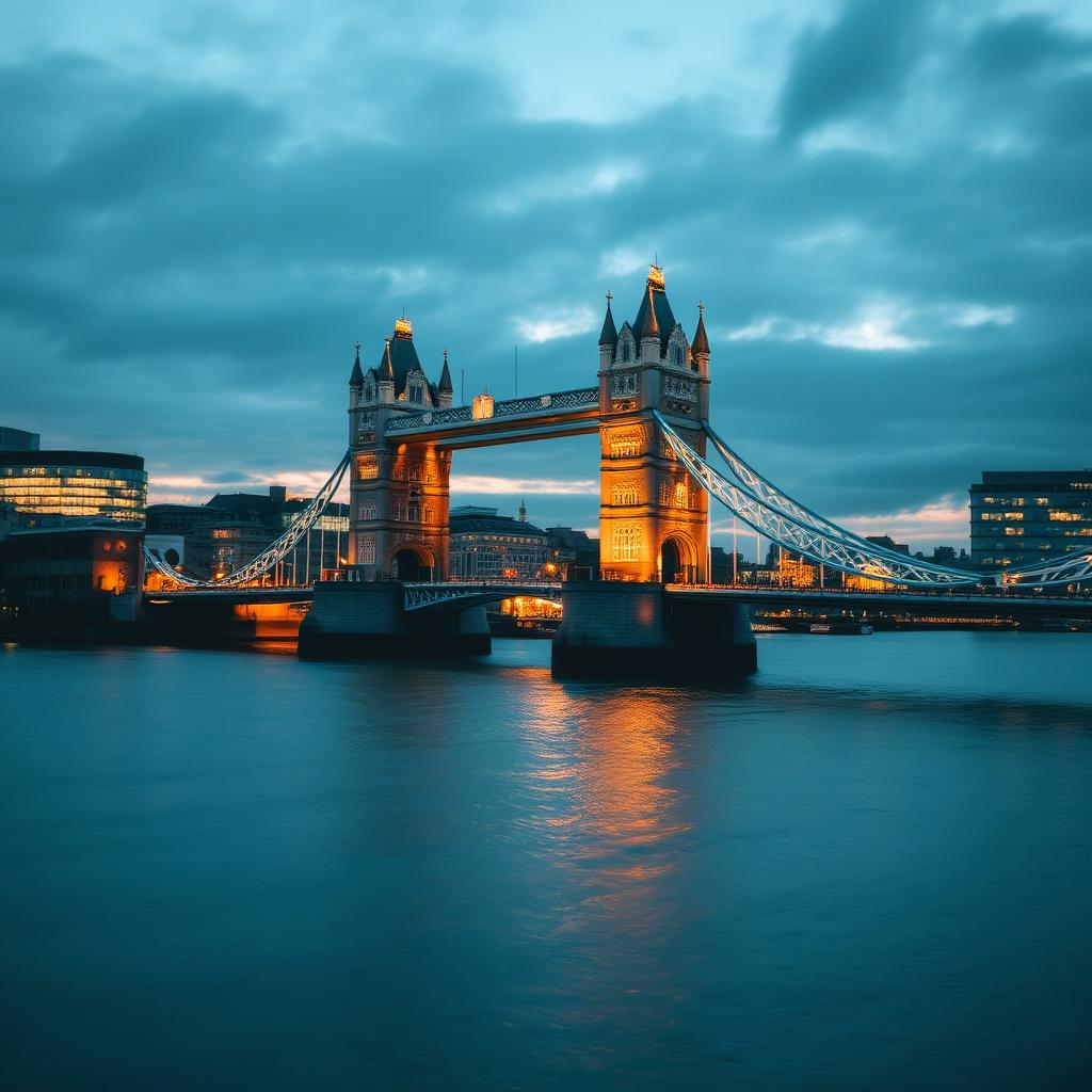 London, England