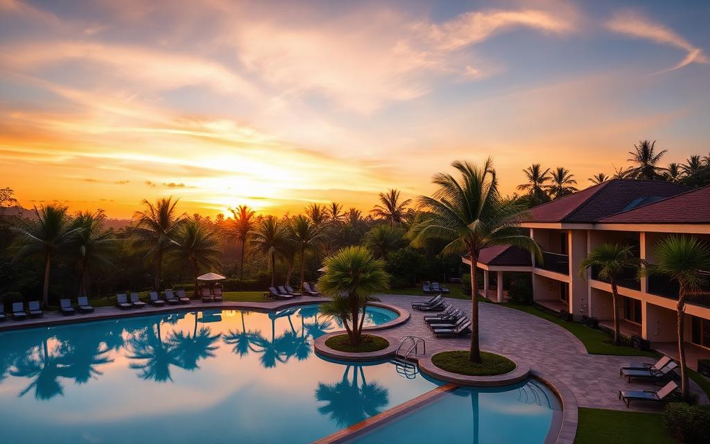Botanika Osa Peninsula, Curio Collection by Hilton, Puerto Jiménez, Osa Peninsula