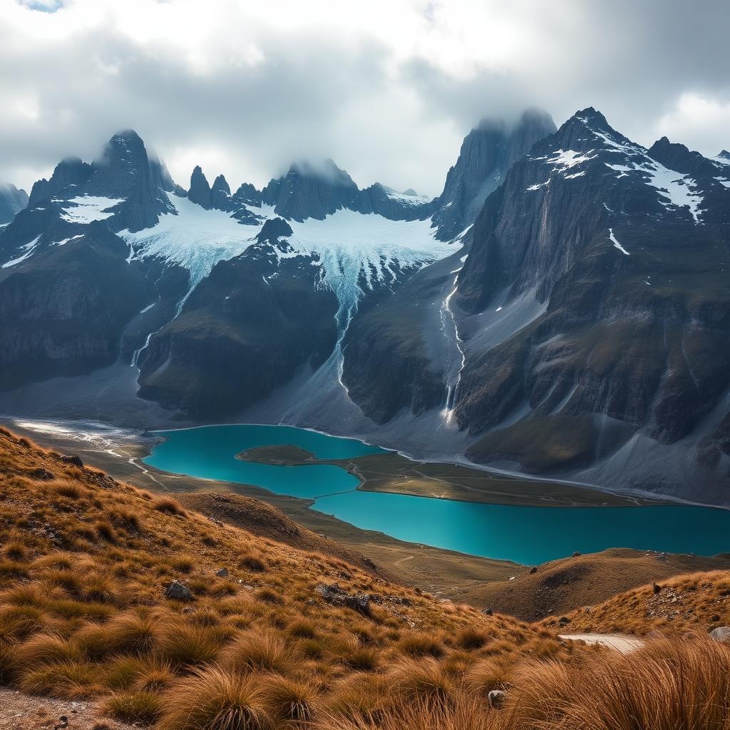 Patagonia, Chile