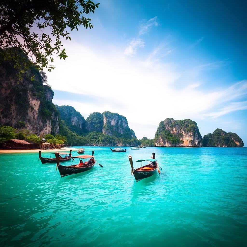 Phuket, Thailand