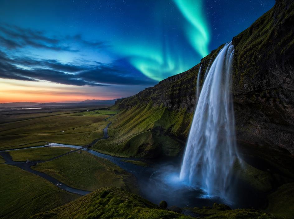 Reykjavik, Iceland