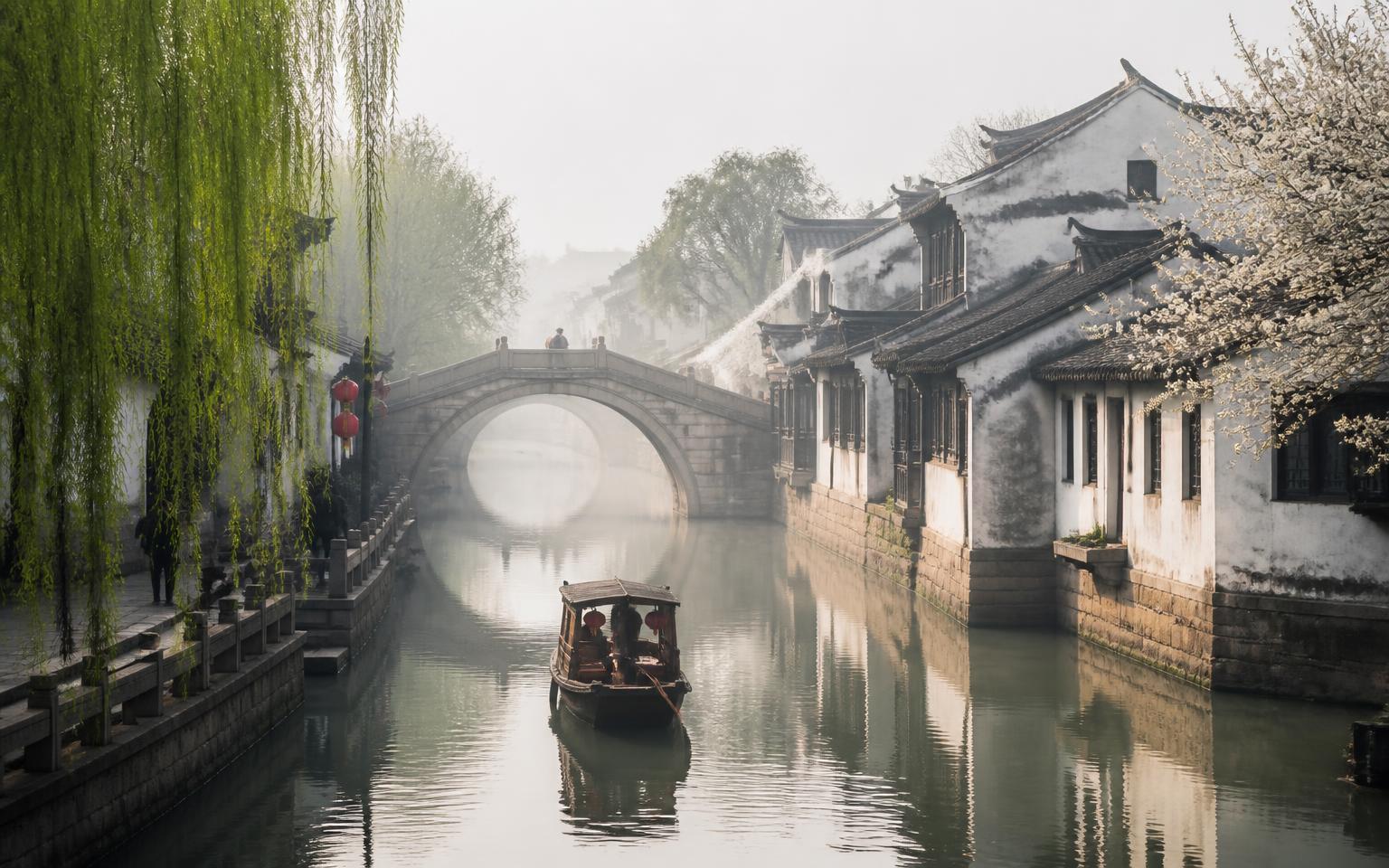 Suzhou, China