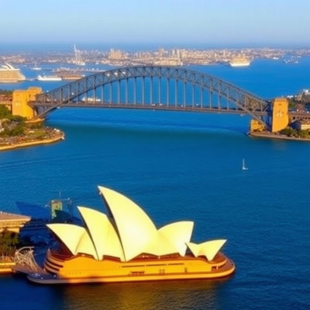 Sydney, Australia