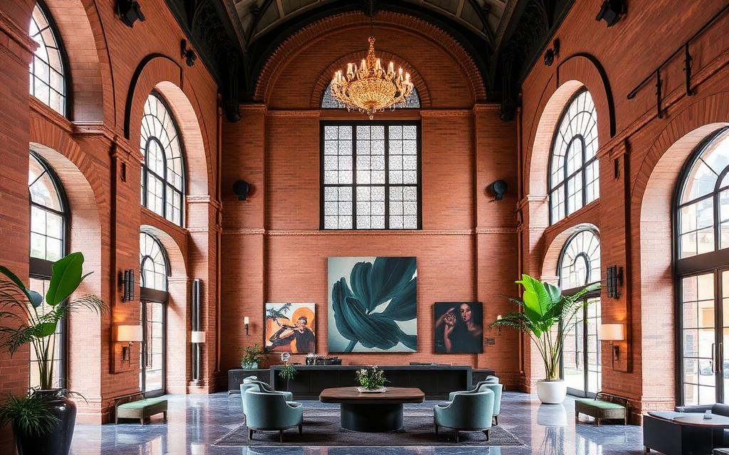 Capella Sydney, Sydney CBD